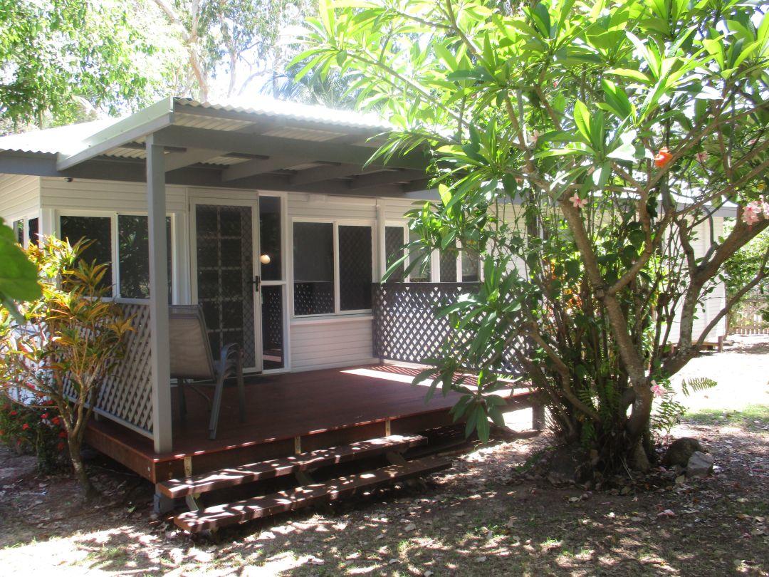 Magnetic Island QLD Lennox Head Accommodation