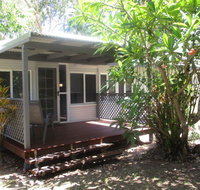 Dandaloo Gardens - Lennox Head Accommodation