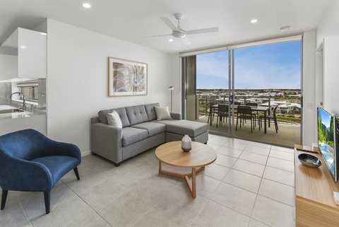 Aquarius Kawana - Lennox Head Accommodation 29