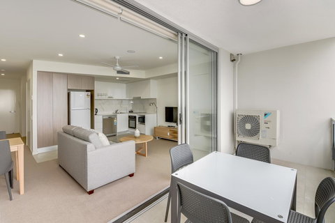 Aquarius Kawana - Lennox Head Accommodation 16