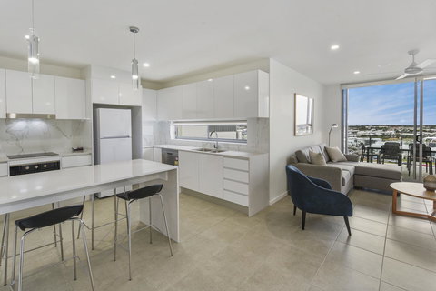 Aquarius Kawana - Lennox Head Accommodation 27