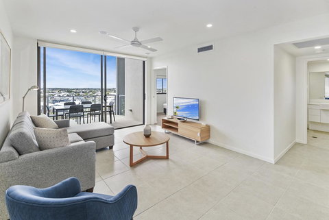 Aquarius Kawana - Lennox Head Accommodation 15