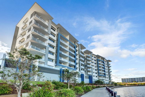 Aquarius Kawana - Lennox Head Accommodation 1