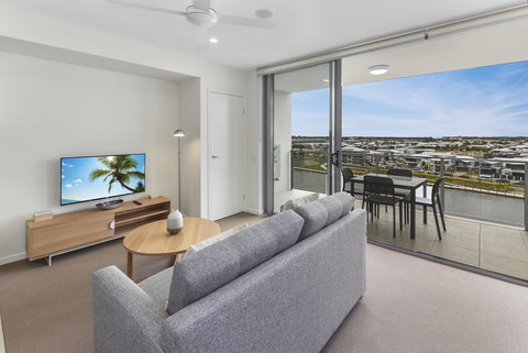Aquarius Kawana - Lennox Head Accommodation 11