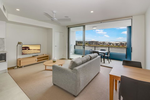 Aquarius Kawana - Lennox Head Accommodation 28