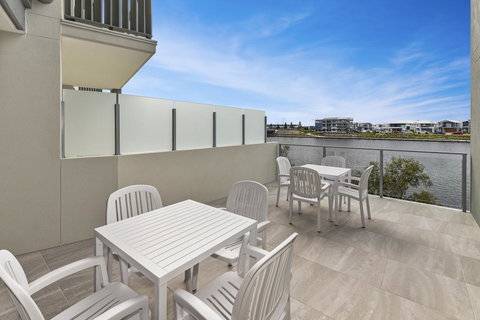 Aquarius Kawana - Lennox Head Accommodation 34
