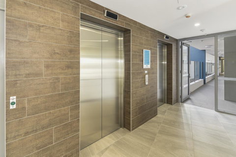 Aquarius Kawana - Lennox Head Accommodation 35