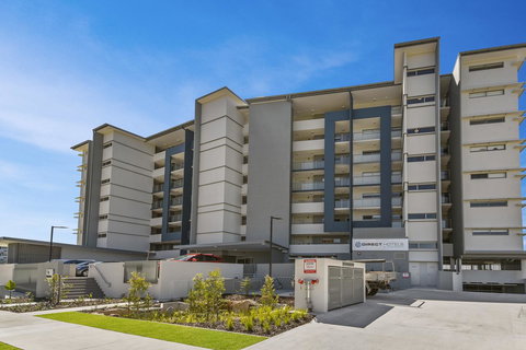 Aquarius Kawana - Lennox Head Accommodation 19