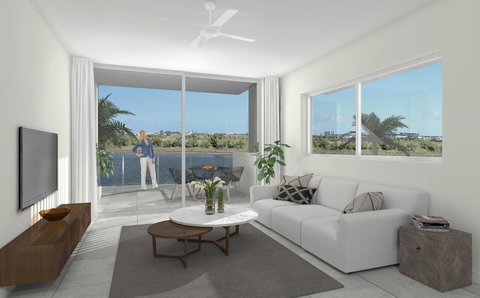 Aquarius Kawana - Lennox Head Accommodation 4