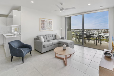 Aquarius Kawana - Lennox Head Accommodation 6