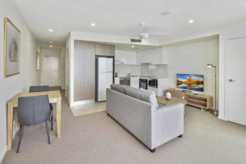 Aquarius Kawana - Lennox Head Accommodation 20