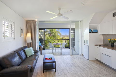 Noosa Blue Resort - Lennox Head Accommodation 3