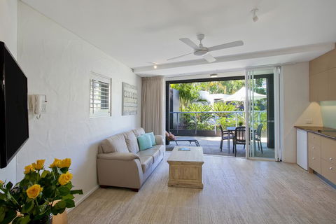 Noosa Blue Resort - Lennox Head Accommodation 24