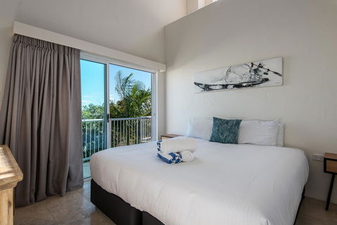 Noosa Blue Resort - Lennox Head Accommodation 14