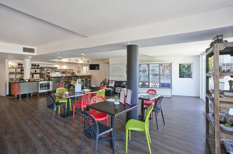 Noosa Blue Resort - Lennox Head Accommodation 2