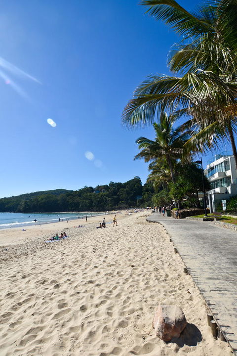 Noosa Blue Resort - Lennox Head Accommodation 20