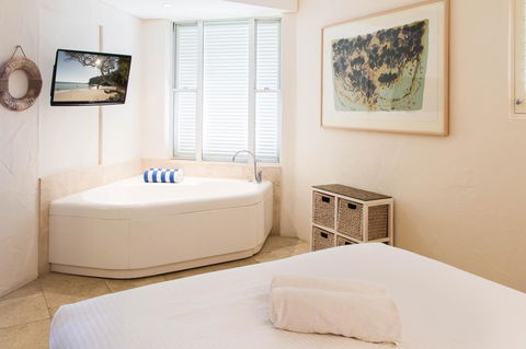 Noosa Blue Resort - Lennox Head Accommodation 26