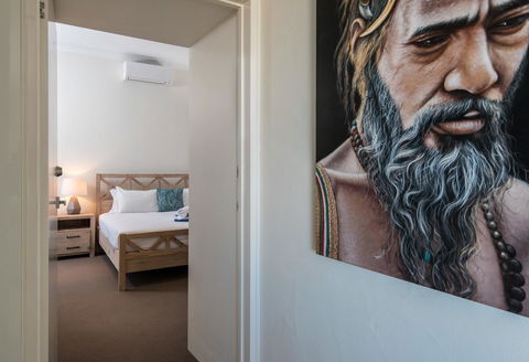 Noosa Blue Resort - Lennox Head Accommodation 16