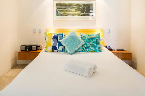 Noosa Blue Resort - Lennox Head Accommodation 27