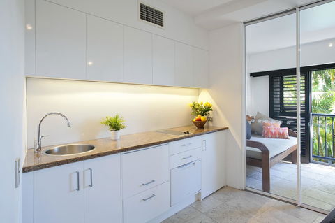 Noosa Blue Resort - Lennox Head Accommodation 4