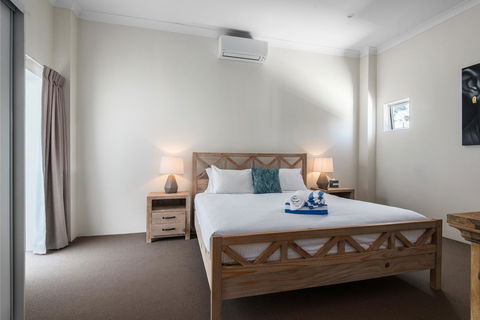 Noosa Blue Resort - Lennox Head Accommodation 17