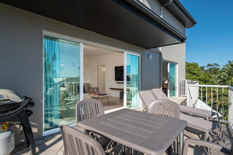 Noosa Blue Resort - Lennox Head Accommodation 15