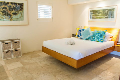 Noosa Blue Resort - Lennox Head Accommodation 29