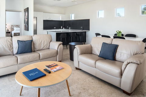 Noosa Blue Resort - Lennox Head Accommodation 12
