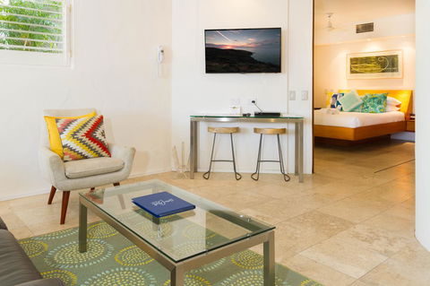 Noosa Blue Resort - Lennox Head Accommodation 31