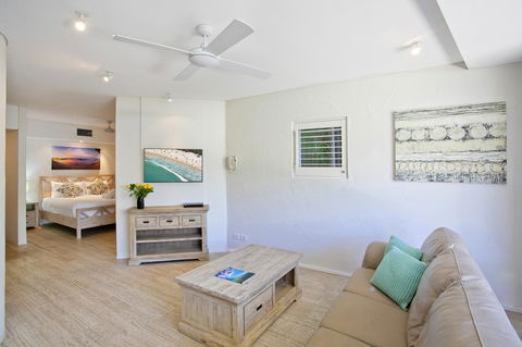 Noosa Blue Resort - Lennox Head Accommodation 8