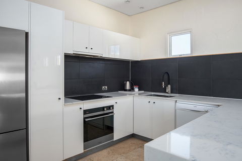Noosa Blue Resort - Lennox Head Accommodation 13