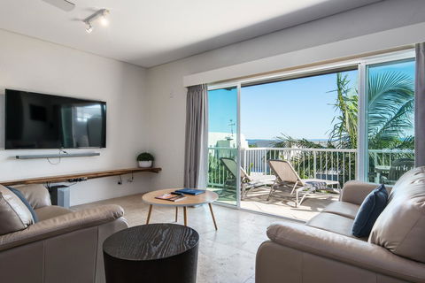 Noosa Blue Resort - Lennox Head Accommodation 11