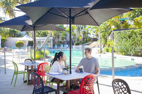 Noosa Blue Resort - Lennox Head Accommodation 33