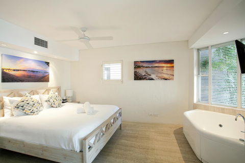 Noosa Blue Resort - Lennox Head Accommodation 7