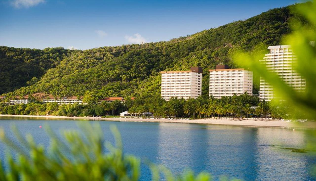 Hamilton Island QLD Lennox Head Accommodation