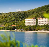 Whitsunday Apartments - Lennox Head Accommodation