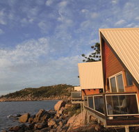 Base Backpackers Magnetic Island - Lennox Head Accommodation