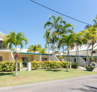 Sails On Horseshoe - Lennox Head Accommodation