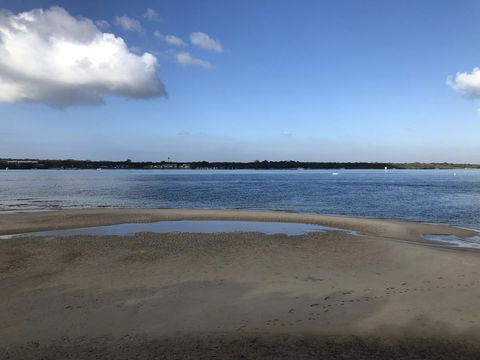 Bribie Island Hotel - Lennox Head Accommodation 7