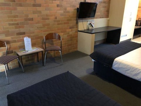 Bribie Island Hotel - Lennox Head Accommodation 18