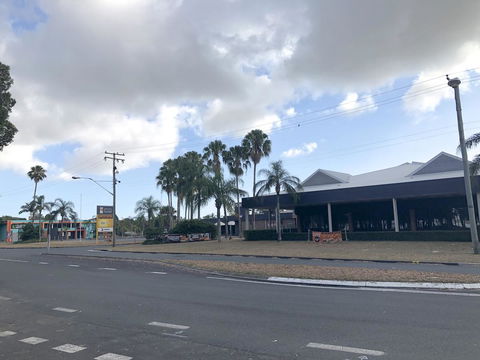 Bribie Island Hotel - Lennox Head Accommodation 10