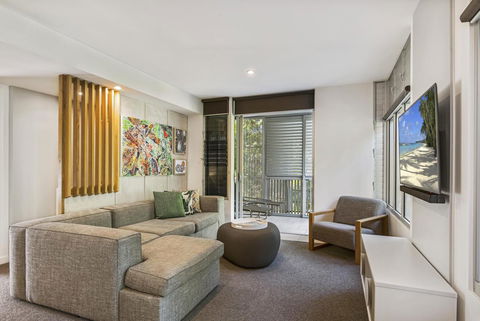 Peppers Noosa Resort And Villas - Lennox Head Accommodation 11