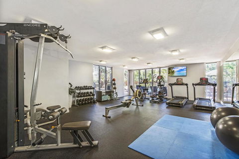 Peppers Noosa Resort And Villas - Lennox Head Accommodation 23