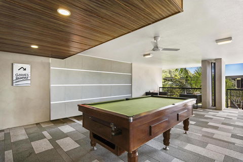 Peppers Noosa Resort And Villas - Lennox Head Accommodation 25