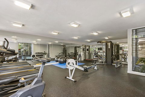 Peppers Noosa Resort And Villas - Lennox Head Accommodation 22