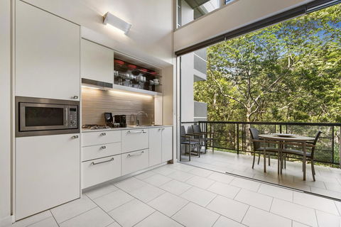 Peppers Noosa Resort And Villas - Lennox Head Accommodation 12