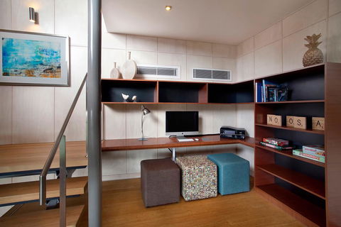 Peppers Noosa Resort And Villas - Lennox Head Accommodation 5