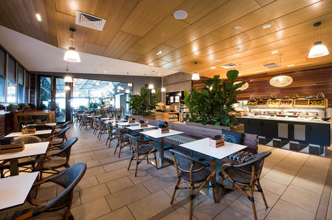 Peppers Noosa Resort And Villas - Lennox Head Accommodation 28