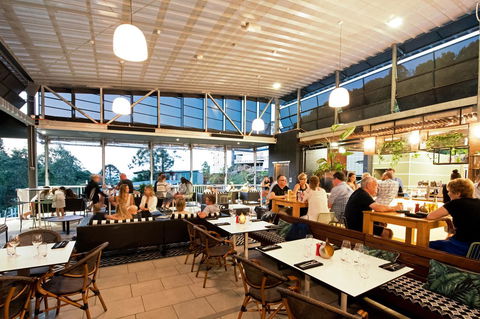 Peppers Noosa Resort And Villas - Lennox Head Accommodation 32