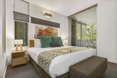 Peppers Noosa Resort And Villas - Lennox Head Accommodation 9